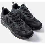 Gemre Black men's sports shoes Eunaste | ePonuda.com