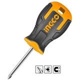 Odvijač križni 2x38 - HS68PH2038 INGCO | shoptok.hr