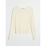 Sinsay Bluza basic | shoptok.hr