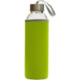 Steklenička stream color 500ml PROMOCIJA - ZELENA