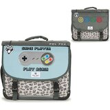 Pol Fox CARTABLE GAMER 38 CM Višebojna Cijene
