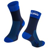 Force čarape divided plave l-xl/42-46 ( 90085736 ) Cene