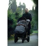 Sensillo Minky rukavica/muf – crno | shoptok.hr