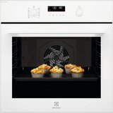Electrolux EOD6F77WV SteamBake 600 Catalysis Steam oven | shoptok.hr