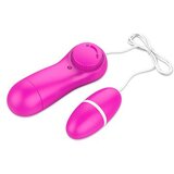 LATETOBED Vibracijski JajČek Fluid Laaso Rose | Shoptok.si