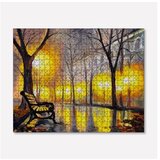 WALLXPERT PZL_0143_500 Multicolor Puzzle | Eponuda.com