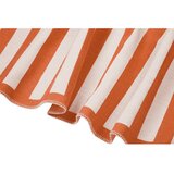 noo.ma Oranžna odeja 160x200 cm Onu – | Shoptok.si