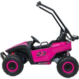 Buggy na akumulator 4x4 TURBO 23 - dvosjed - rozi | Shoptok.si