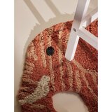 Hanse Home Periv/ručno rađen pamučan dječji tepih boje terakote 75x120 cm Snuggle Elodie – | shoptok.hr
