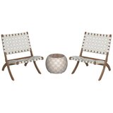 Bessagi Garden Set Za Balkon Philina | Shoptok.si