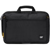 Caterpillar Torbe za prenosnike Laptop Backpack Črna Cene