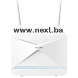  4G+ LTE Smart Router D-Link EAGLE PRO G416/EE Cijene