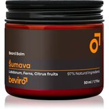 Beviro Šumava hranjivi balzam za bradu i brkove 50 ml | shoptok.hr