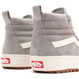 Vans Visoke superge VN0A5HZY6J61 Siva | Shoptok.si