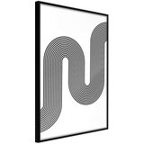  Poster - Ups and Downs of Life 20x30 Cijene