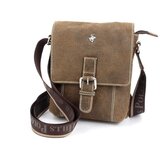 Bhpc Torbe za čez ramo Nebraska Siva Cene