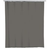 Wenko Peva Grey tuš zavesa | ePonuda.com