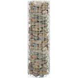  Kružni gabionski stup od pocinčanog čelika Ø 30 x 100 cm | Eponuda.com