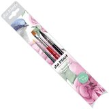  Set kistovi Botanical Art 4216 - da Vinci - 3 komada (kistovi za akvarel) | shoptok.hr