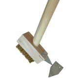 BIG TOOLS Strugač za čistač pločnika 6,5cm SKR | Eponuda.ba