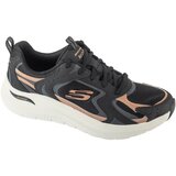 Skechers Nizke superge Arch Fit 2.0 - Vintage Luxe Črna | Shoptok.si