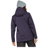 Schöffel Winterjacke Zipin Toledo Tamno plava | shoptok.hr