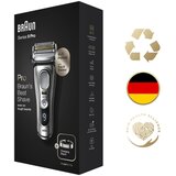 Braun brijaći aparat 9417s srebrni | shoptok.hr