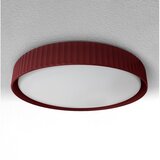  Brilagi - LED stropna svetiljka LUCIA LED/24W/230V, prečnik 31 cm, crvena | Eponuda.com
