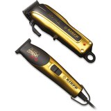 Kiepe Golden Combo set za popolno striženje las Cene