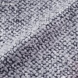 Actona Črn/siv barski stol z nastavljivo višino (višina sedeža 55 cm) Patricia – | Shoptok.si