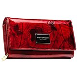 Peterson Denarnice rovicky315410 Bordo Cene