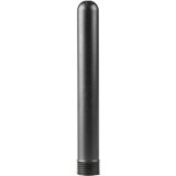 EasyToys - Anal Collection nastavak za tuš za analno tuširanje, crni | shoptok.hr