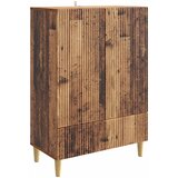  Kreveta Staro drvo 66 x 34,5 x 95 cm Konstruirano drvo | shoptok.hr