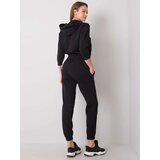 RELEVANCE Set-RV-KMPL-6413.57P-black | shoptok.hr