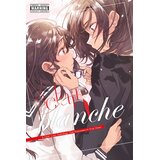 Hachette ASCII Media Works - Éclair Blanche: A Girls' Love Anthology That Resonates in Your Heart Cene