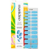  UV Gel Nail Strips - Morning Sky Cene