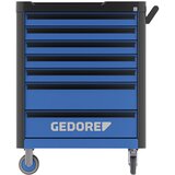 Gedore WHL-L7 - - Radionica kolica za radnike 3033708 Cijene