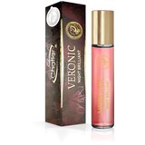 Veronic Night Brilliant 30ml. Ženski EDP u Tipu mirisa: Versace – Crystal Noir Cijene