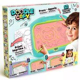 Canal Toys Doodle Copy risalna tabla, z 50 vzorci Cene