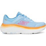 Skechers Tekaški čevlji Max Cushioning Endeavour 129470/BLOR Svetlo modra | Shoptok.si