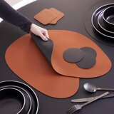Modern Living Namizni Pogrinjek Cross The Line | Shoptok.si
