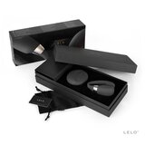 Lelo Vibrator za pare Lelo Tiani 3, črn | Shoptok.si