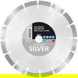 Carat dijamantska rezna ploča univerzal silver Ø125X22.23mm starter Cene