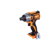 Villager Akumulatorski brushless udarni zavrtač FUSE VLP 5420 - VLP 5420 | ePonuda.com