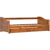  Za krevet na razvlačenje od borovine boja meda 90x200 cm | shoptok.hr