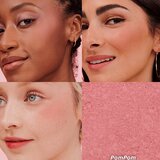 Benefit PomPom WANDERful World puder- rumenilo nijansa Pomegranate rose 6 g | shoptok.hr