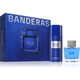 BANDERAS Blue Seduction poklon set za muškarce | shoptok.hr