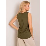 Nie Znasz Mnie Top-TW-TP-G070.79P-khaki | Shoptok.si