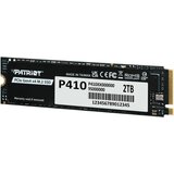 Patriot SSD Patriot Viper P410 M.2 PCI-Ex4 NVMe 1.4 2TB 5GB /s (P410P2TBM28H) | shoptok.hr