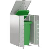  Svačija kanta za otpad s poklopcem na plin za 240L kantu | shoptok.hr
